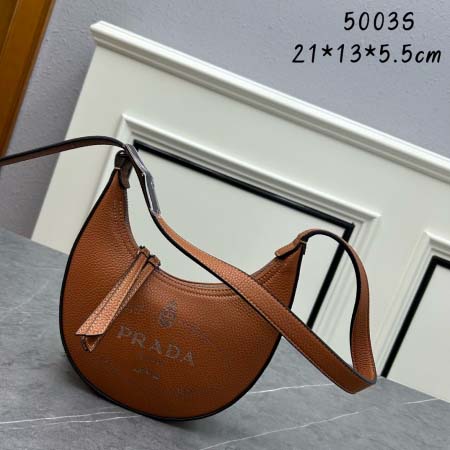 2025年4月27日入荷新作 PRADA バッグ  SIZE...