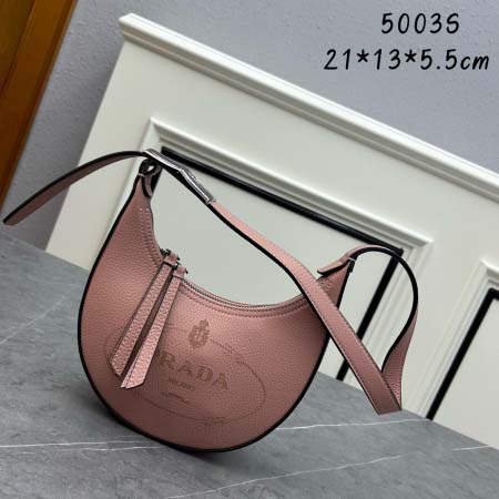 2025年4月27日入荷新作 PRADA  バッグ SIZE...