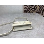 2025年4月27日入荷新作  jacquemus   SIZE:17.5 x 9CM    /XX工場