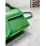 2025年4月27日入荷新作  jacquemus   SIZE:17.5 x 9CM    /XX工場