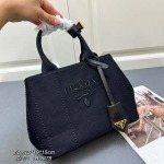 2025年4月29日入荷新作 PRADA新品2025summersize:25*19*15cm型番：1BD678/XX工場