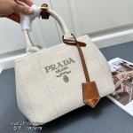 2025年4月29日入荷新作PRADA新品2025summersize:25*19*15cm型番：1BD678/XX工場