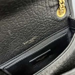 2025年4月29日入荷新作羊革 YSL mini niki サイズ18.5*12*7cm/XX工場