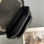 2025年4月29日入荷新作羊革 YSL mini niki サイズ18.5*12*7cm/XX工場