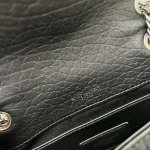 2025年4月29日入荷新作羊革 YSL mini niki サイズ18.5*12*7cm/XX工場