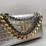 2025年4月29日入荷新作 TOM FORD Palmetto Tripleサイズ：24cm/XX工場