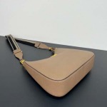 2025年4月29日入荷新作PRADA新作大 ショルダーバッグ1BC178 サイズ： 32x 25.5x 7.5cm/XX工場