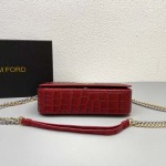2025年4月29日入荷新作 TOM FORD Palmetto Tripleサイズ：24cm/XX工場