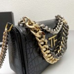 2025年4月29日入荷新作 TOM FORD Palmetto Tripleサイズ：24cm/XX工場