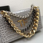 2025年4月29日入荷新作 TOM FORD Palmetto Tripleサイズ：24cm/XX工場