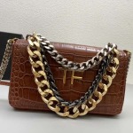 2025年4月29日入荷新作 TOM FORD Palmetto Tripleサイズ：24cm/XX工場