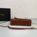 2025年4月29日入荷新作 TOM FORD Palmetto Tripleサイズ：24cm/XX工場