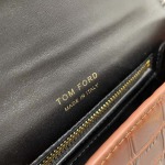 2025年4月29日入荷新作 TOM FORD Palmetto Tripleサイズ：24cm/XX工場