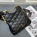 2025年4月29日入荷新作YSL 羊革サイズ:26*26.5*5/XX工場