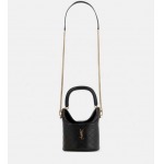 2025年4月29日入荷新作YSLGABY MINI BUCKET gabyサイズ：19x17x15cm/XX工場