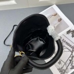 2025年4月29日入荷新作YSL GABY MINI BUCKET gabyサイズ：19x17x15cm/XX工場