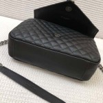 2025年4月29日入荷新作 YSL SAINT LAURENT Size：24*15*7cm 型番s086039/XX工場
