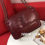 2025年4月29日入荷新作YSLサイズ：22cm，28cm/XX工場