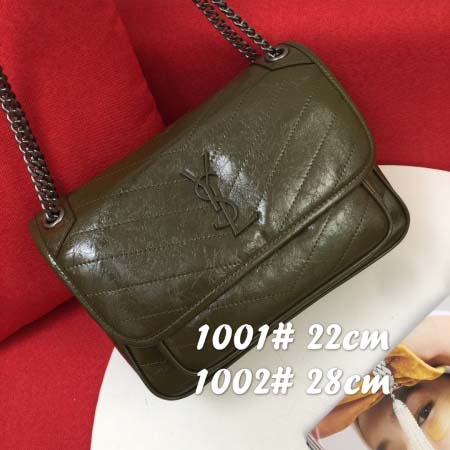 2025年4月29日入荷新作YSLサイズ：22cm，28cm...