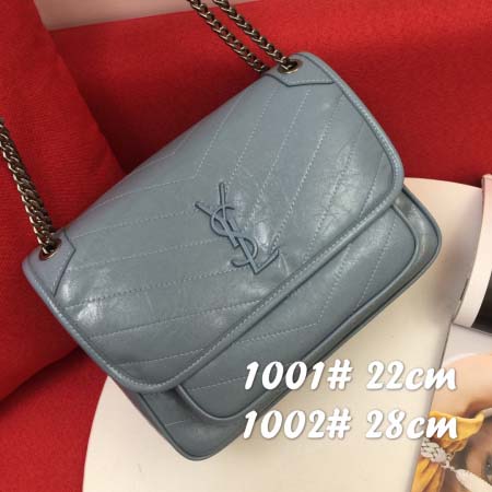 2025年4月29日入荷新作YSLサイズ：22cm，28cm...