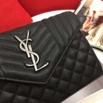 2025年4月29日入荷新作 YSL サイズ:22x15x6cm/XX工場
