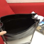 2025年4月29日入荷新作 YSL niki shoPing bag，nikisize：33-27-11.5cm/XX工場