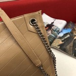 2025年4月29日入荷新作 YSL niki shoPing bag，nikisize：33-27-11.5cm/XX工場