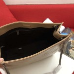 2025年4月29日入荷新作 YSL niki shoPing bag，nikisize：33-27-11.5cm/XX工場