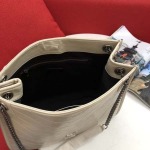 2025年4月29日入荷新作 YSL niki shoPing bag，nikisize：33-27-11.5cm/XX工場
