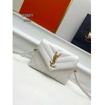 2025年4月29日入荷新作 YSL サイズ：mini20x6x15，s06871/XX工場