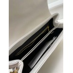 2025年4月29日入荷新作 YSL LouLouサイズ：mini20x6x15，s06871/XX工場