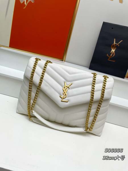 2025年4月29日入荷新作 YSL32*22*11cm型番...