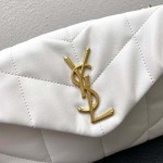 2025年4月29日入荷新作 YSL 型番：3020mini，サイズ：23×15.5×8.5cm/XX工場