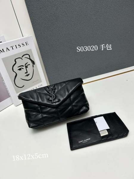 2025年4月29日入荷新作 YSL 型番S03020サイズ...