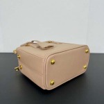 2025年4月29日入荷新作 PRADA mini1BA90620x 15x 9.5cm/XX工場