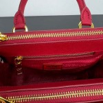 2025年4月29日入荷新作 PRADA mini1BA90620x 15x 9.5cm/XX工場