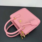 2025年4月29日入荷新作 PRADA mini1BA90620x 15x 9.5cm/XX工場