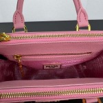 2025年4月29日入荷新作 PRADA mini1BA90620x 15x 9.5cm/XX工場