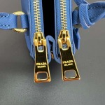 2025年4月29日入荷新作 PRADA mini1BA90620x 15x 9.5cm/XX工場