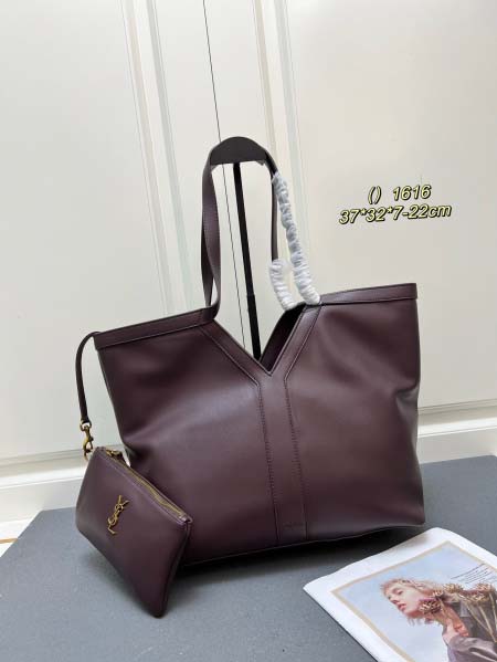 2025年4月29日入荷新作 YSL バッグ/XX工場