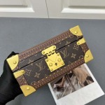 2025年4月29日入荷新作 Louis VuittonM20040 宝石箱サイズ:23x11x23cm/XX工場