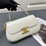 2025年4月29日入荷新作CELINE 秋冬系列新品TEEN LOLA handle case サイズ：22*11*5cm/XX工場