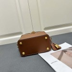 2025年4月29日入荷新作CELINE VANITY 25春夏新作サイズ：18*13*10cm/XX工場