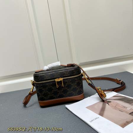 2025年4月29日入荷新作CELINE VANITY 25...