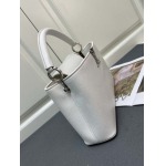 2025年4月29日入荷新作Louis VuittonM24664 Capucines East West 33x19x9CM /XX工場