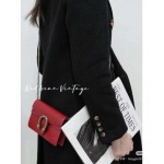 2025年4月29日入荷新作Gucci476432 サイズ ：16.5x10x4.5cm/XX工場