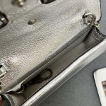 2025年4月29日入荷新作Gucci476432 サイズ ：16.5x10x4.5cm/XX工場