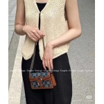 2025年4月29日入荷新作 Gucci476432 サイズ ：16.5x10x4.5cm/XX工場