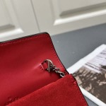 2025年4月29日入荷新作 Gucci476432 サイズ ：16.5x10x4.5cm/XX工場