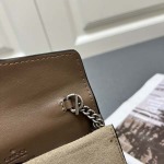2025年4月29日入荷新作 Gucci476432 サイズ ：16.5x10x4.5cm/XX工場